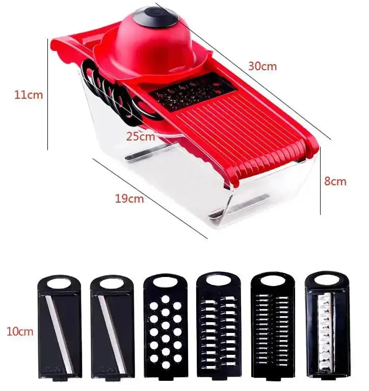 EasyChop Kitchen Pro