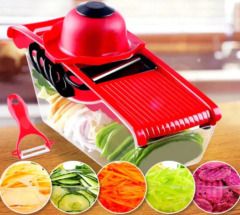 EasyChop Kitchen Pro