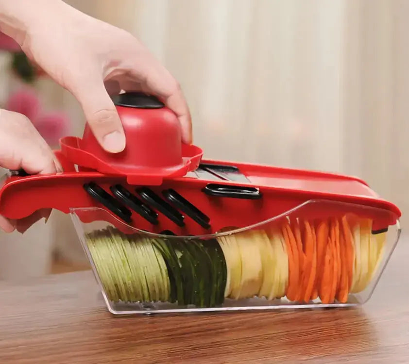 EasyChop Kitchen Pro