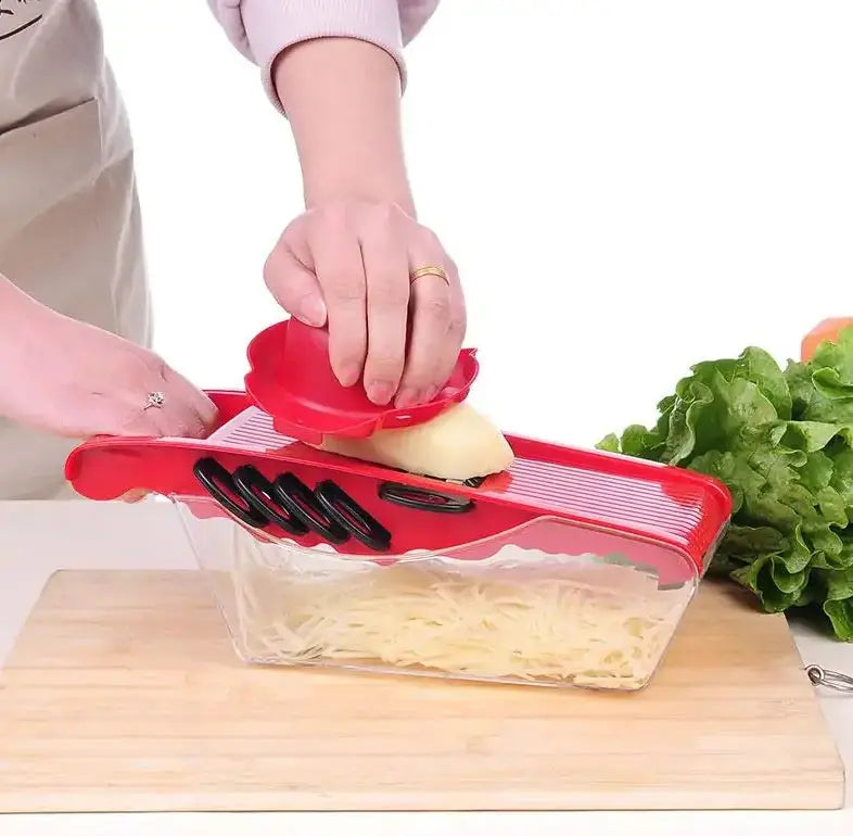 EasyChop Kitchen Pro