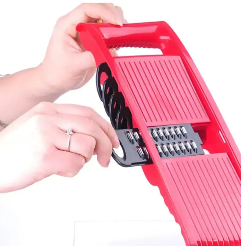 EasyChop Kitchen Pro