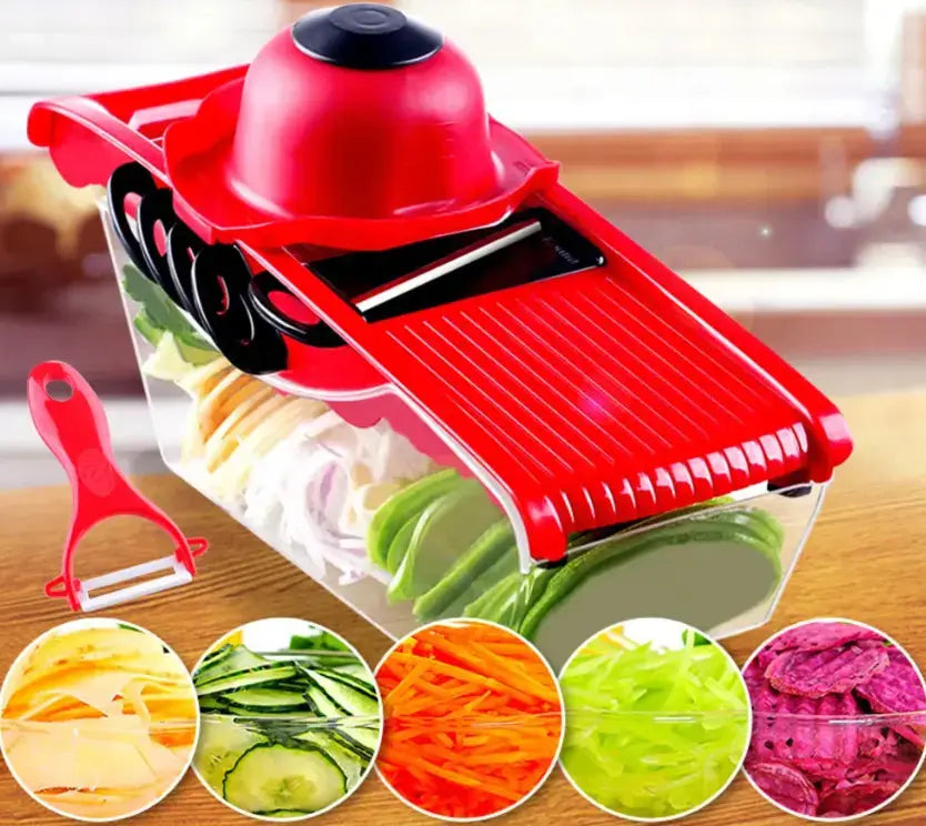 EasyChop Kitchen Pro