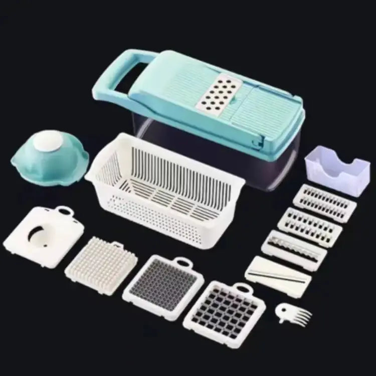 EasyChop Kitchen Tool