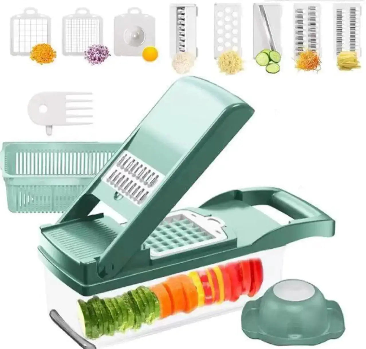 EasyChop Kitchen Tool