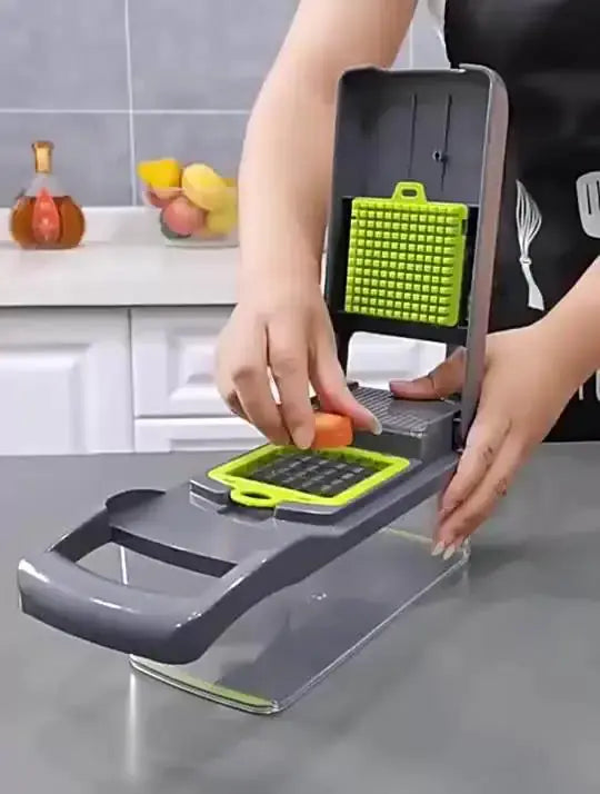 EasyChop Kitchen Tool