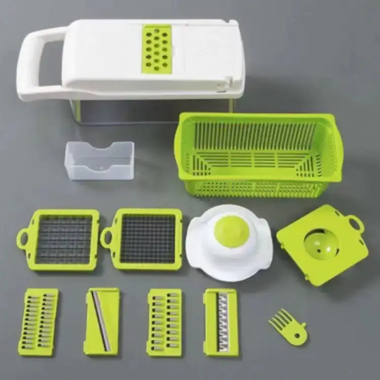 EasyChop Kitchen Tool
