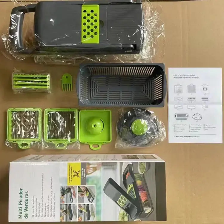 EasyChop Kitchen Tool