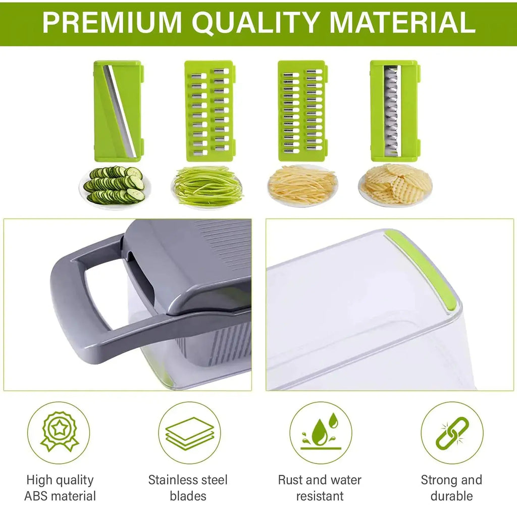 EasyChop Kitchen Tool