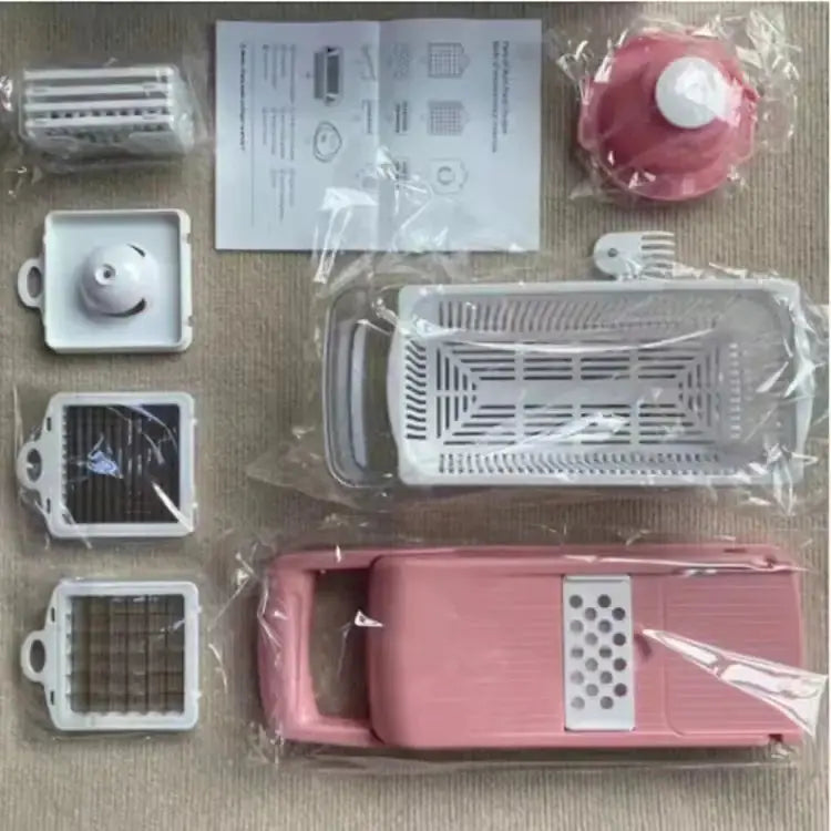 EasyChop Kitchen Tool