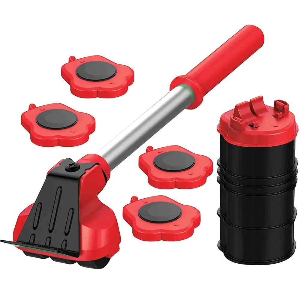 EasyMove Heavy Furniture Lifter Set