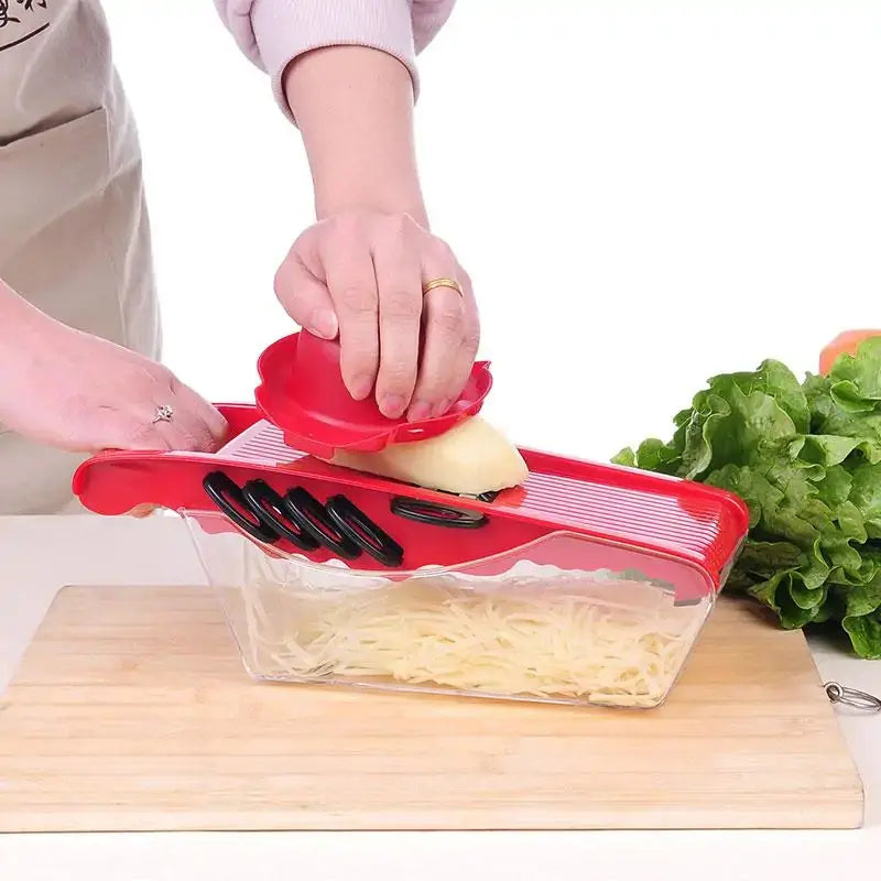 EasySlice Multifunction Kitchen Cutter