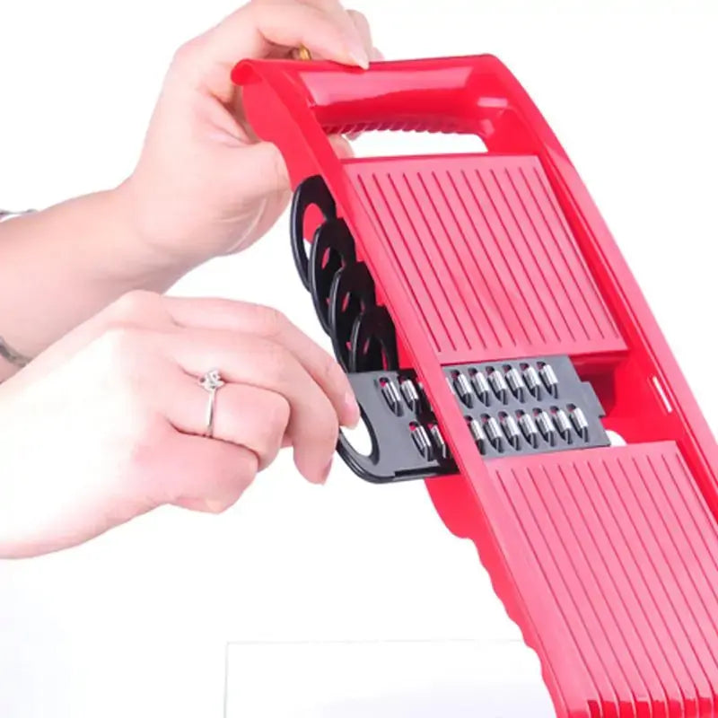 EasySlice Multifunction Kitchen Cutter