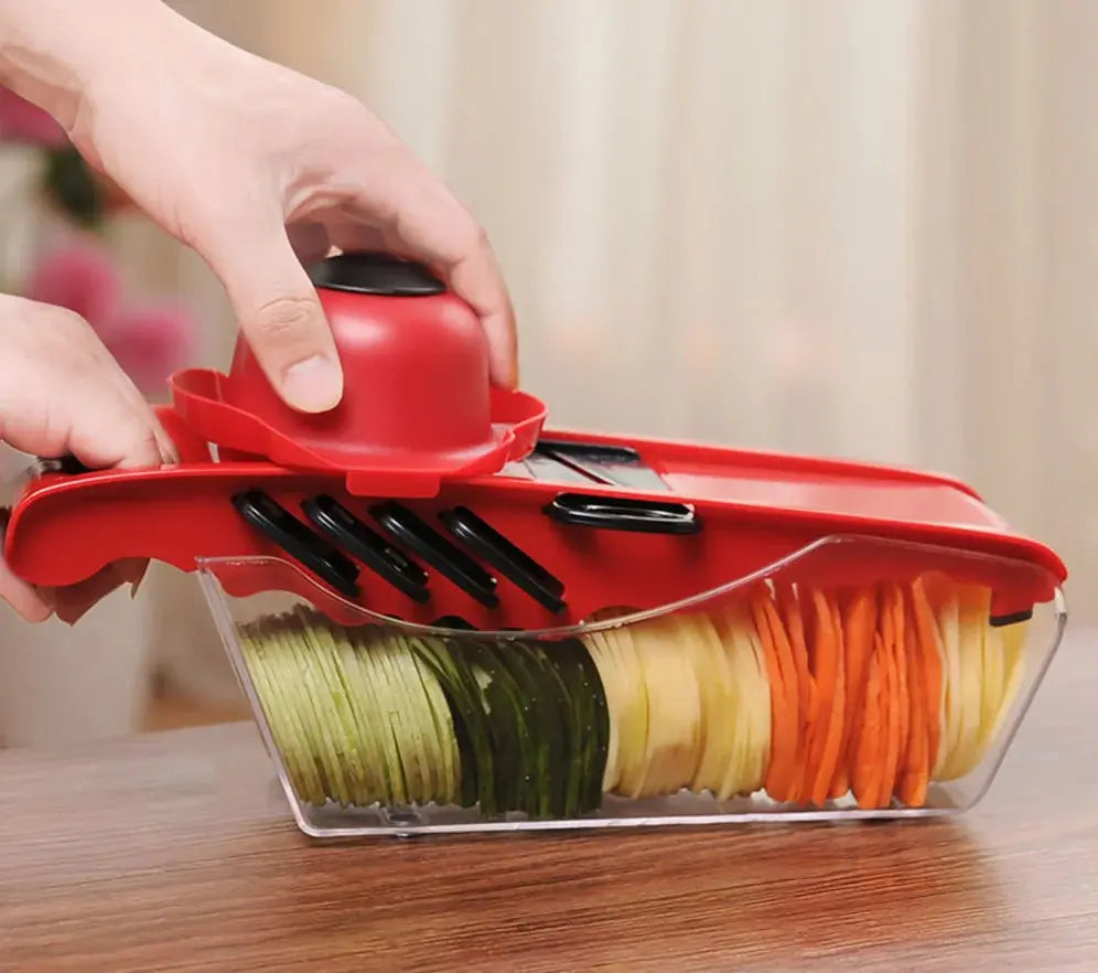 EasySlice Multifunction Kitchen Cutter
