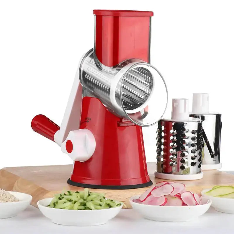 EasySlice Veggie Cutter Tools