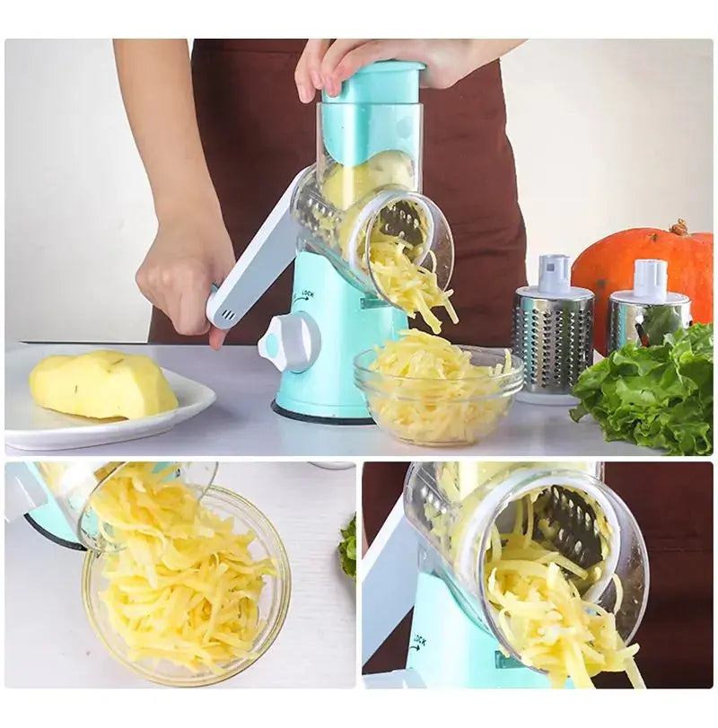 EasySlice Veggie Cutter Tools