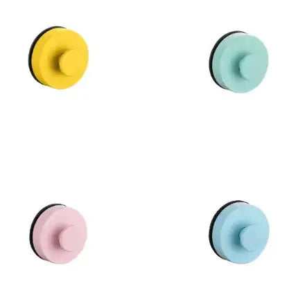 EasyStick Suction Hooks