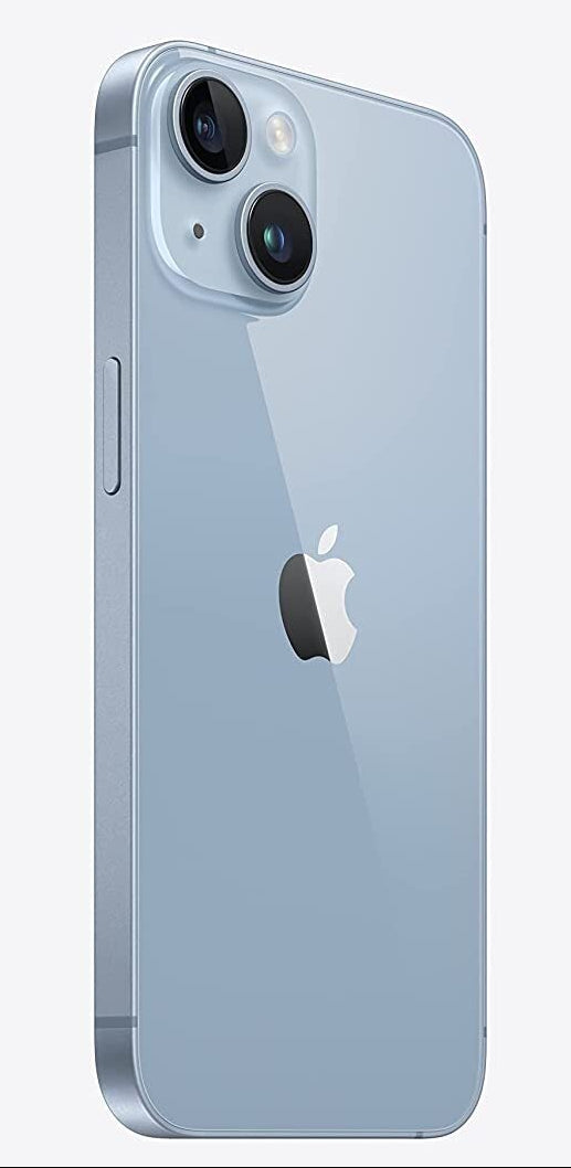 Apple iPhone 14 (2022) 6.1-inch Hexa‑Core Processing – A2649 –  128 GB Storage (Used)