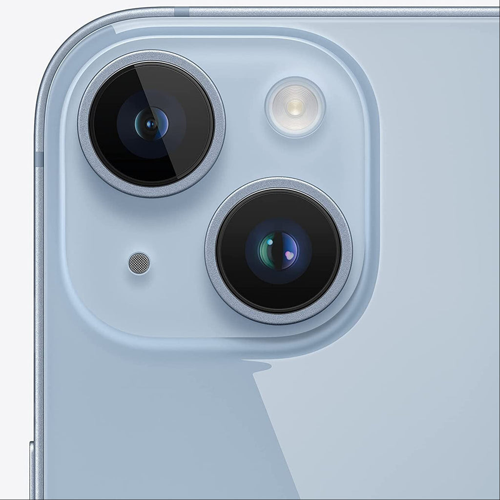 Apple iPhone 14 (2022) 6.1-inch Hexa‑Core Processing – A2649 –  128 GB Storage (Used)