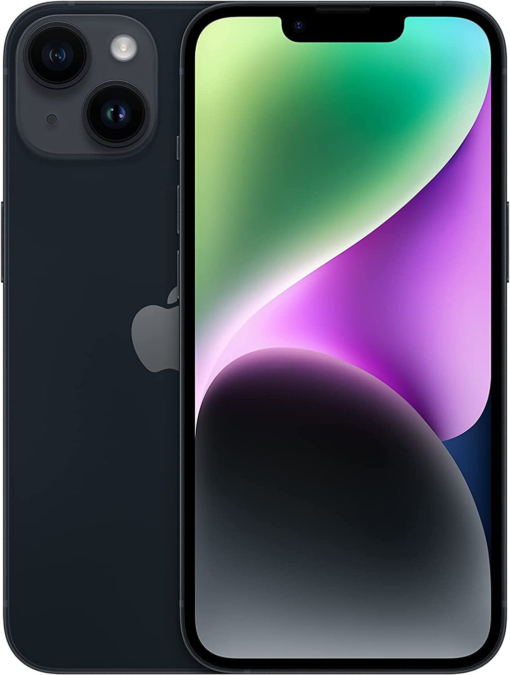 Apple iPhone 14 (2022) 6.1-inch Hexa‑Core Processing – A2649 –  128 GB Storage (Used)