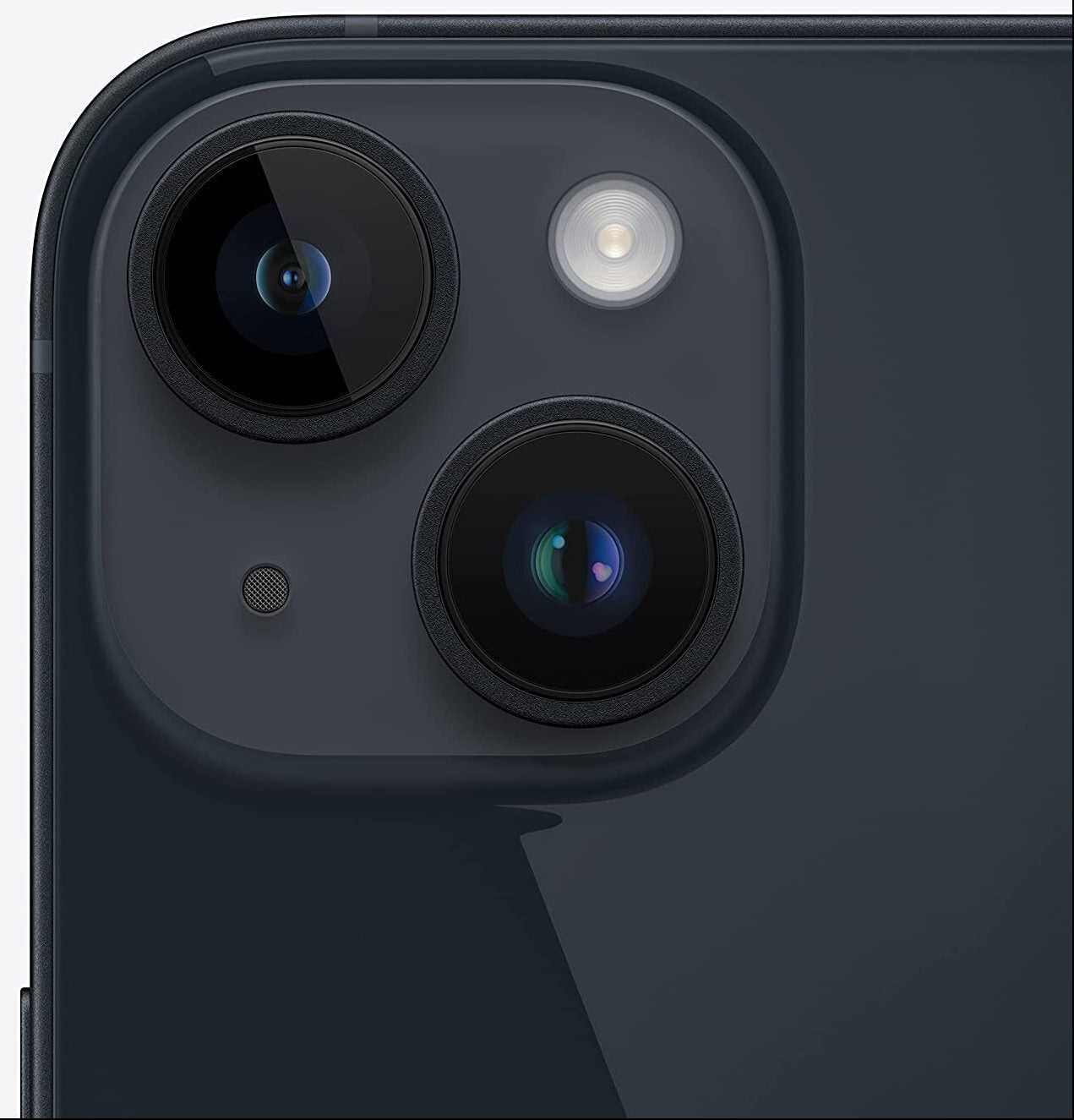 Apple iPhone 14 (2022) 6.1-inch Hexa‑Core Processing – A2649 –  128 GB Storage (Used)