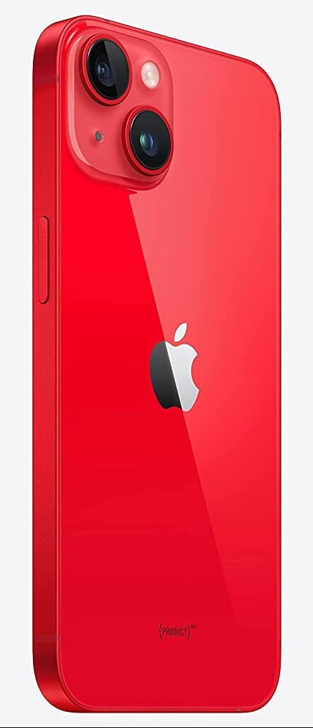 Apple iPhone 14 (2022) 6.1-inch Hexa‑Core Processing – A2649 –  128 GB Storage (Used)