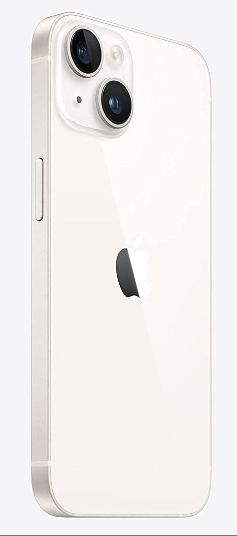 Apple iPhone 14 (2022) 6.1-inch Hexa‑Core Processing – A2649 –  128 GB Storage (Used)