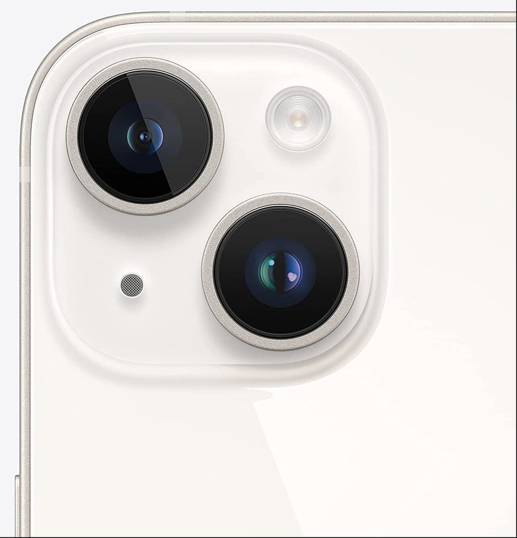 Apple iPhone 14 (2022) 6.1-inch Hexa‑Core Processing – A2649 –  128 GB Storage (Used)