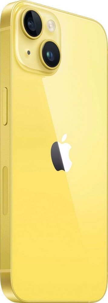 Apple iPhone 14 (2022) 6.1-inch Hexa‑Core Processing – A2649 –  128 GB Storage (Used)