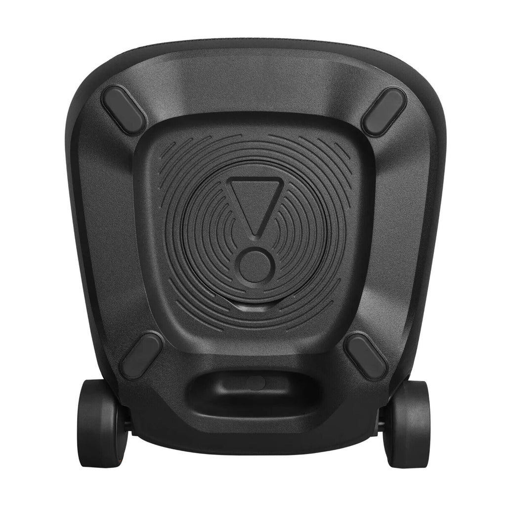 JBL Party Box Stage 320 Bluetooth Party Speaker Illuminated Splash‑Resistant 240W