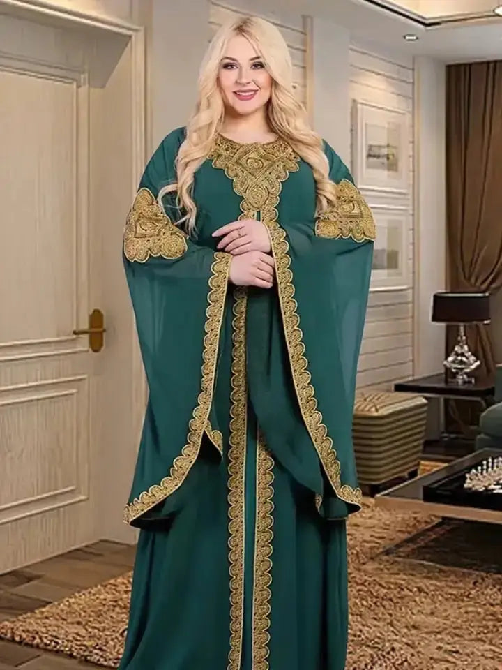 Elegant Women’s Abaya – Modest & Stylish Wear