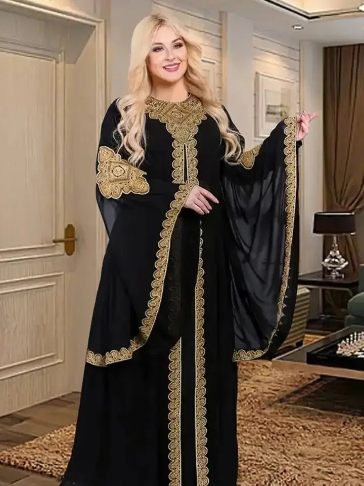 Elegant Women’s Abaya – Modest & Stylish Wear