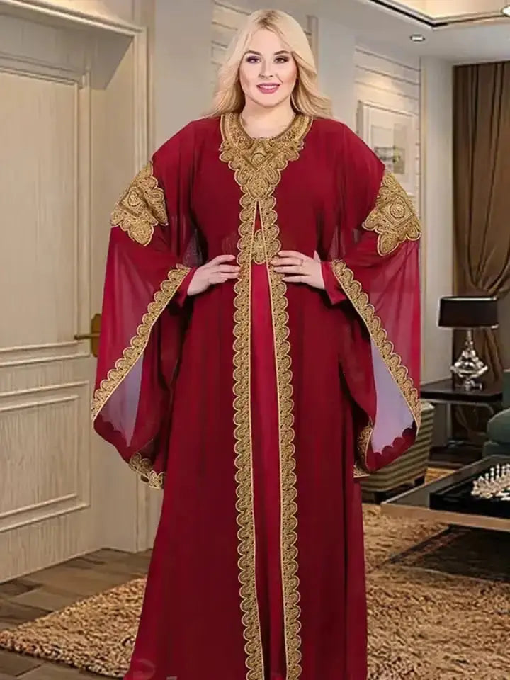 Elegant Women’s Abaya – Modest & Stylish Wear