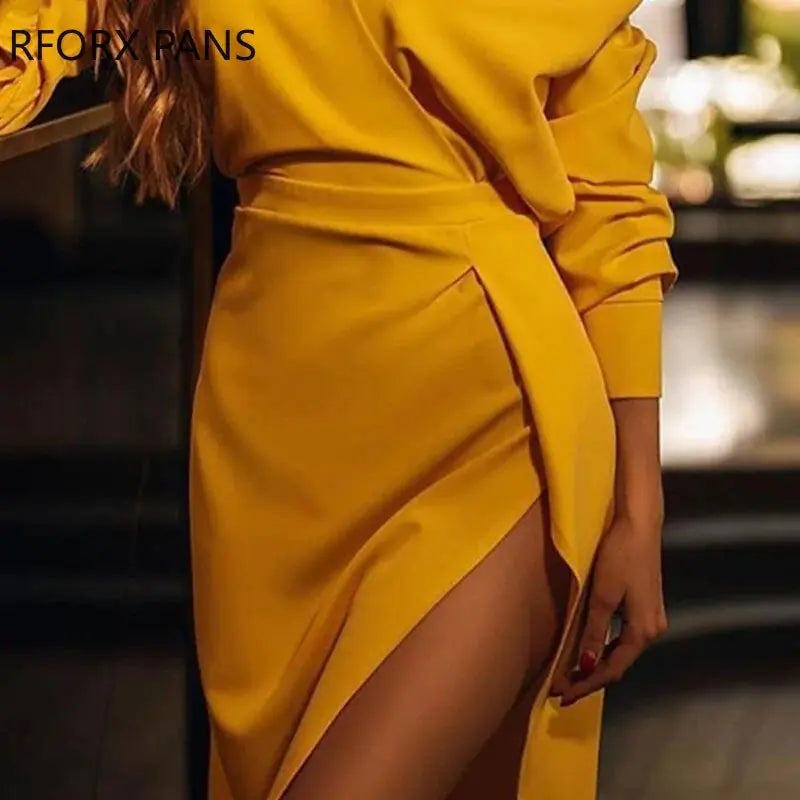 Elegant & Stylish Women's Dresses for Every Occasion