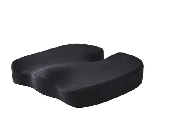 ErgoSupport Office Cushion