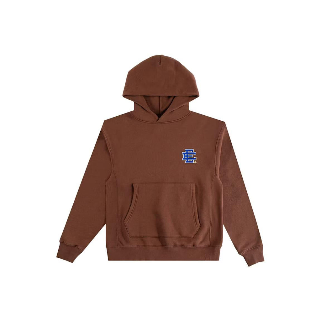 Eric Emanuel EE Basic Brown/Blue FULL SET