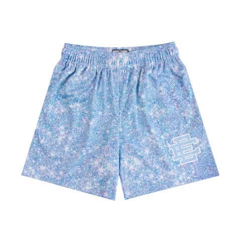 Eric Emanuel EE Basic Short Blue Sparkle/Blue