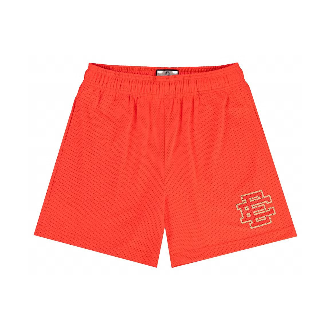 Eric Emanuel EE Basic Short Coral/Coral