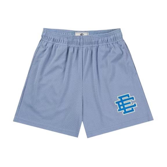 Eric Emanuel EE Basic Short Eventide Blue/Blue