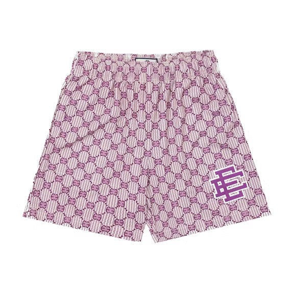 Eric Emanuel EE Basic Short (FW21) Purple