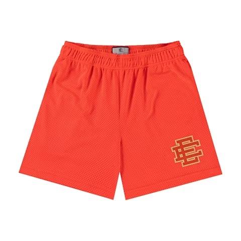 Eric Emanuel EE Basic Short Fiery Coral/Red