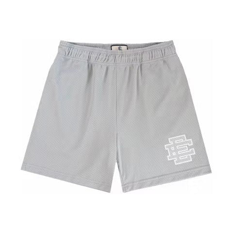 Eric Emanuel EE Basic Short Grey/Grey