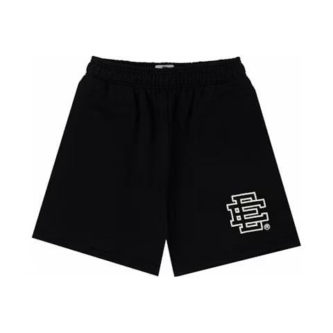 Eric Emanuel EE Basic Short Jet Black/Jet Black