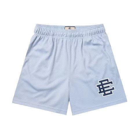 Eric Emanuel EE Basic Short Kentucky Blue/Navy