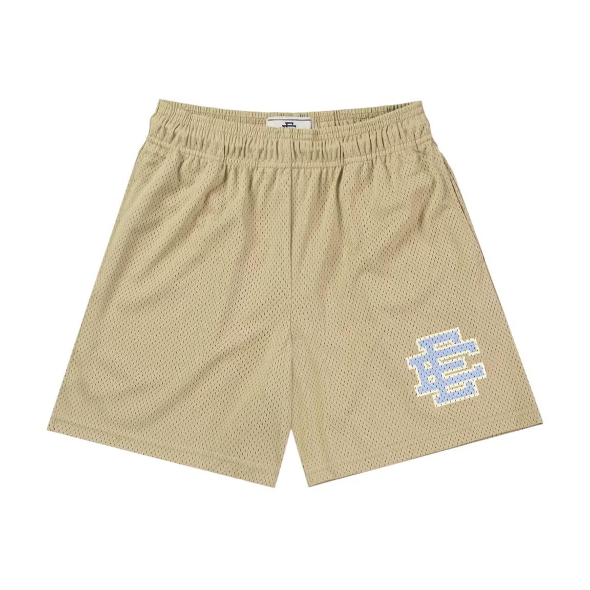 Eric Emanuel EE Basic Short Lint/Silver