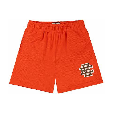 Eric Emanuel EE Basic Short Orange/Brown