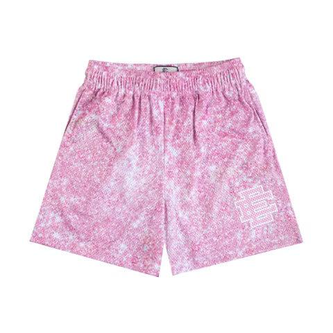 Eric Emanuel EE Basic Short Pink Sparkle/Pink