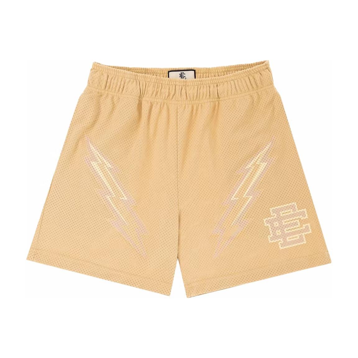 Eric Emanuel EE Basic Short Vegas Bolts
