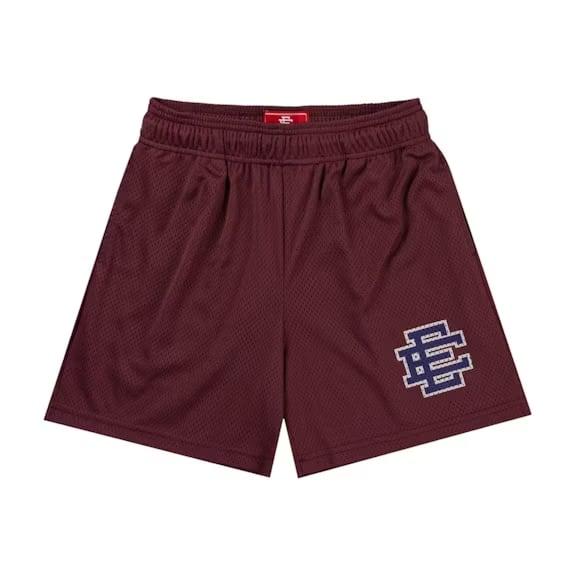 Eric Emanuel EE Basic Short Vintage Grape/Purple