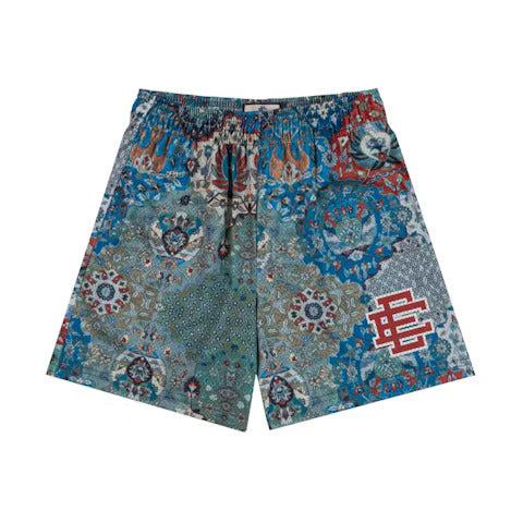 Eric Emanuel EE Basic Short Wallpaper/Red