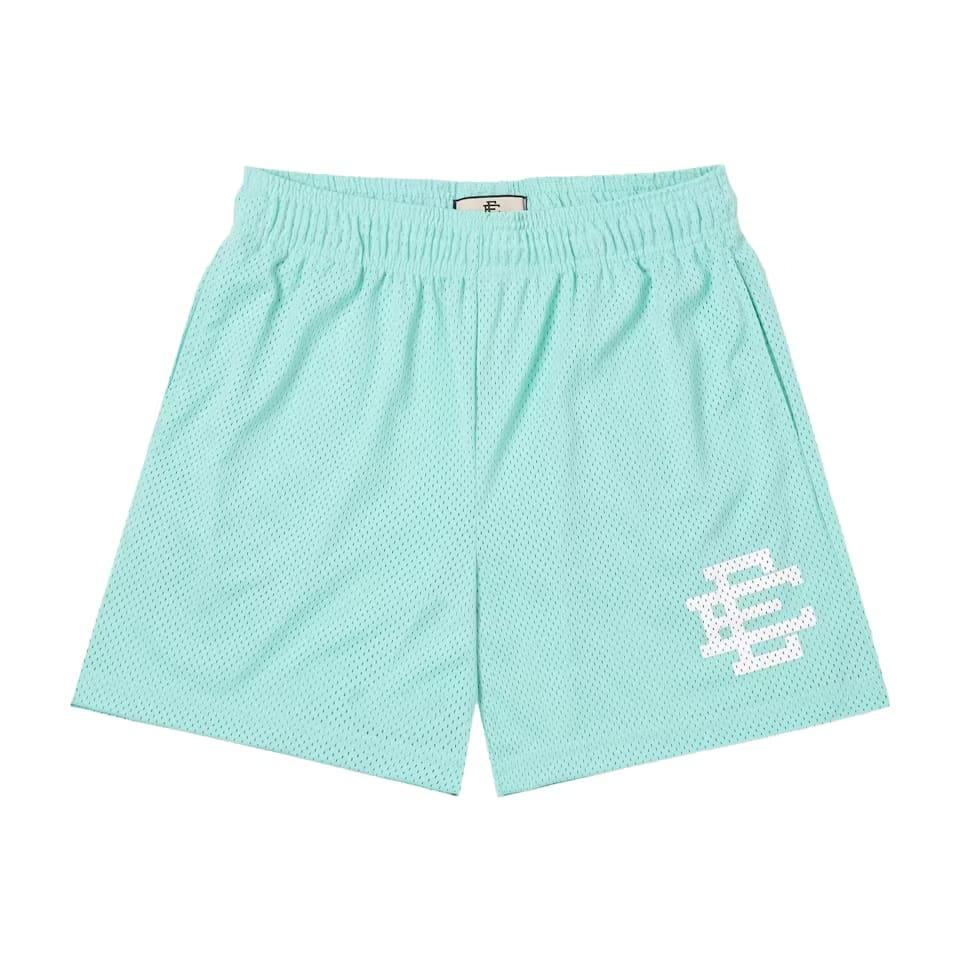 Eric Emanuel EE Basic Short Yucca/White